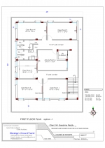 plan of second floor G.V.R talent school  at Kondapur.jpg